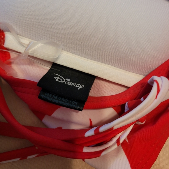 Disney's Lilo & Stitch size XL bikini top, NWT - Picture 4 of 4